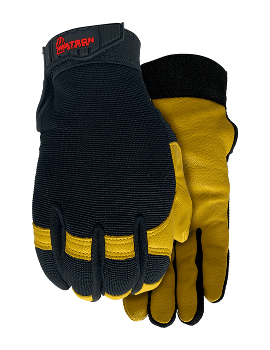 IRON LADY GLOVES