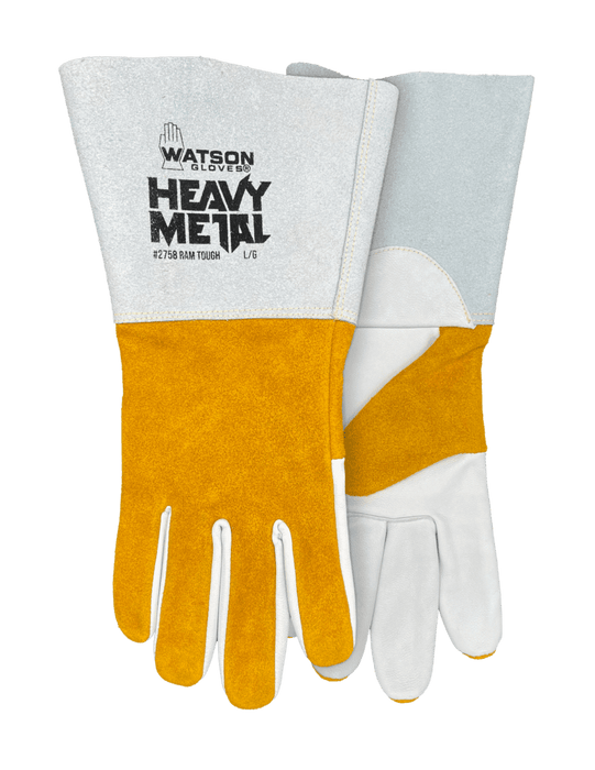 RAM TOUGH WELDER GLOVE