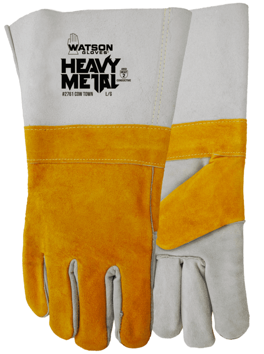 SPLIT BACK WELDER GLOVE