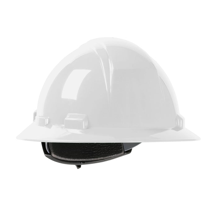 Kilimanjaro 641R Hard Hat