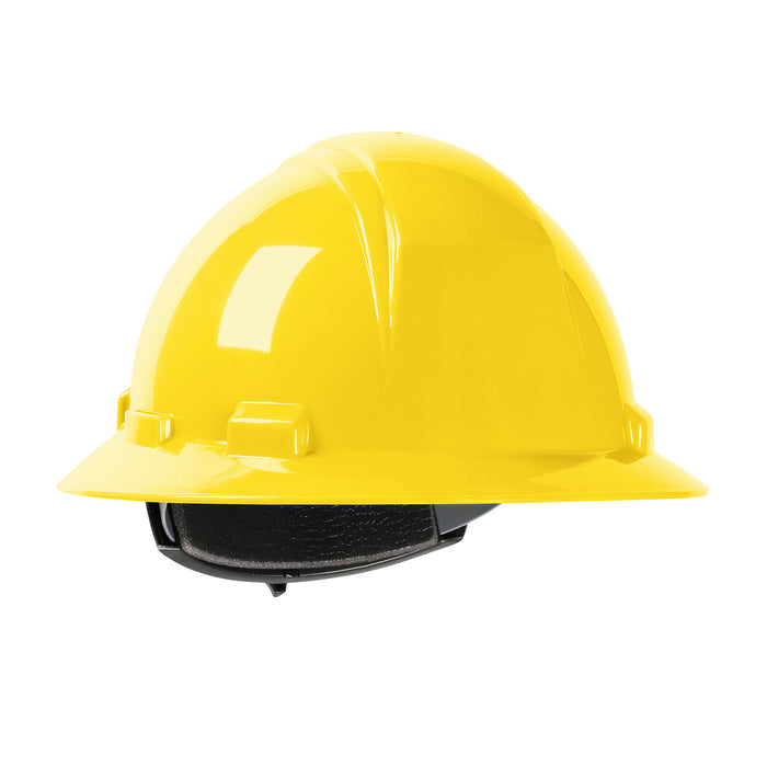 Kilimanjaro 641R Hard Hat