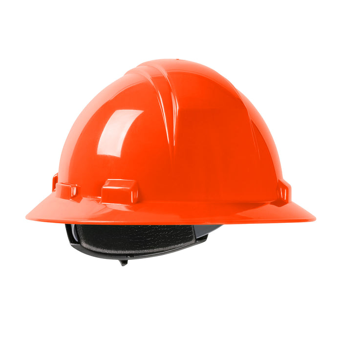 Kilimanjaro 641R Hard Hat