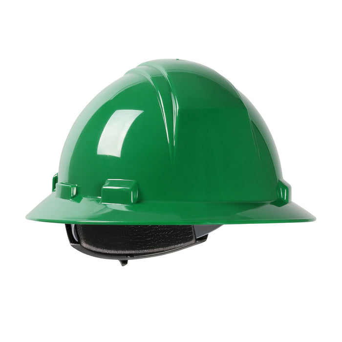 Kilimanjaro 641R Hard Hat