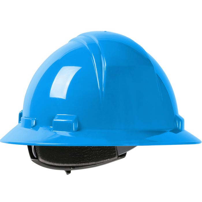 Kilimanjaro 641R Hard Hat