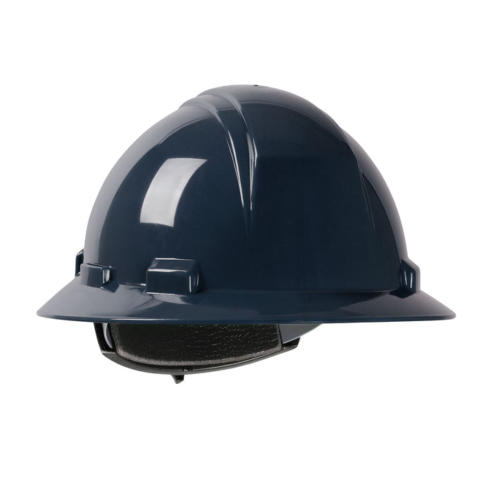 Kilimanjaro 641R Hard Hat