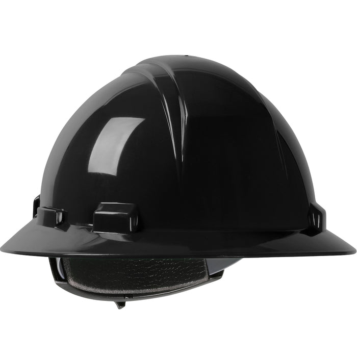 Kilimanjaro 641R Hard Hat