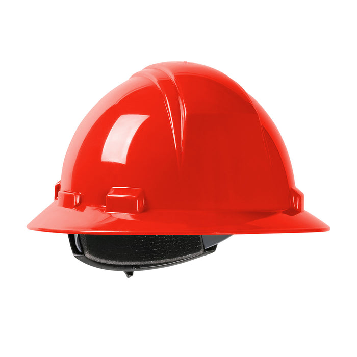 Kilimanjaro 641R Hard Hat