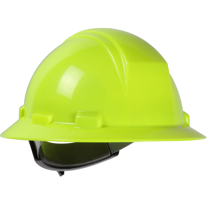 Kilimanjaro 641R Hard Hat