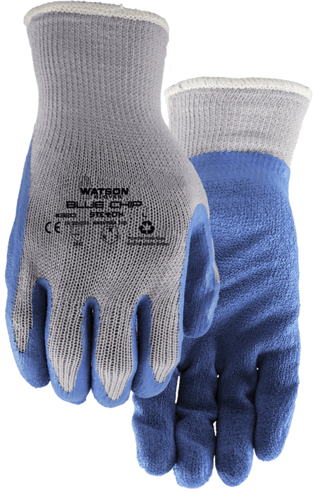 BLUE CHIP GLOVE