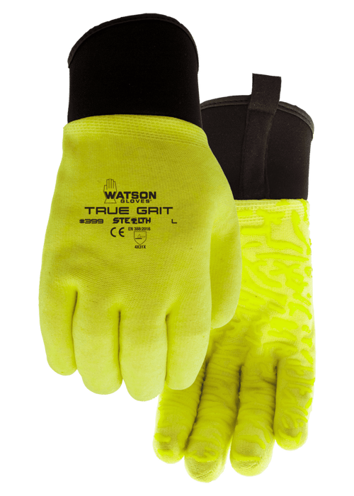 TRUE GRIT GLOVE