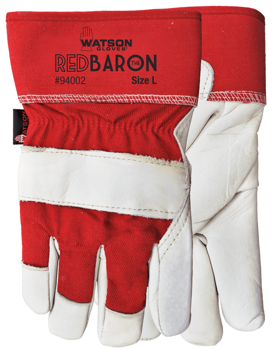 RED BARON, XL - EA