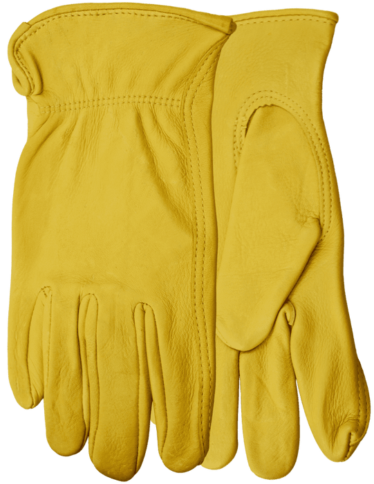 RANGE RIDER FG DEERSKIN GLOVES