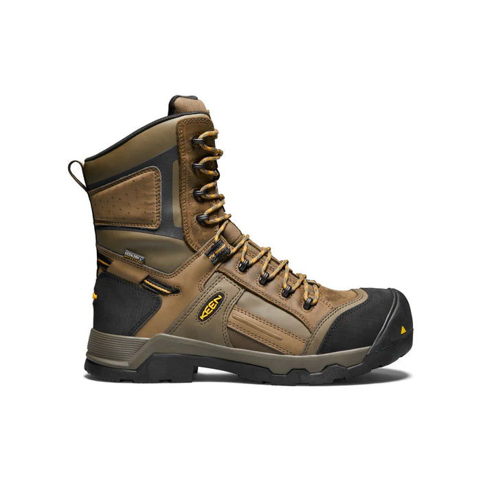 KEEN CSA HAMILTON 6" BOOT - D