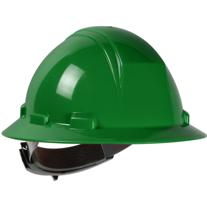 Kilimanjaro 642R Hard Hat