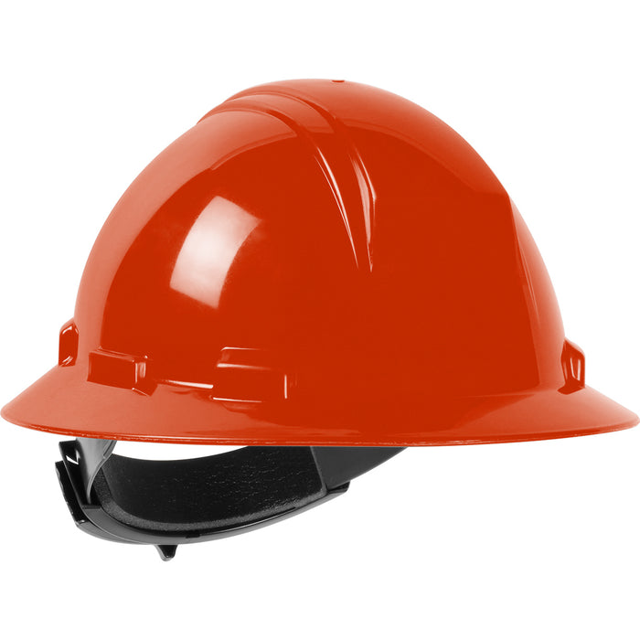 Kilimanjaro 642R Hard Hat