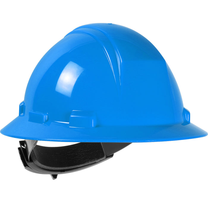 Kilimanjaro 642R Hard Hat