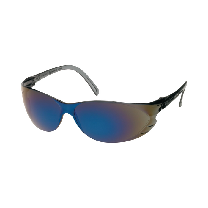 TWISTER GLASSES BLU MIR