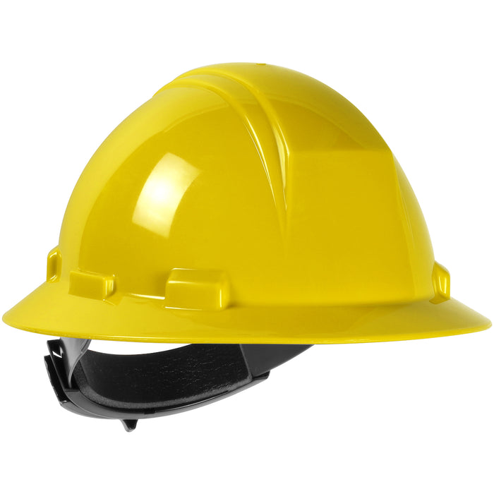 Kilimanjaro 642R Hard Hat