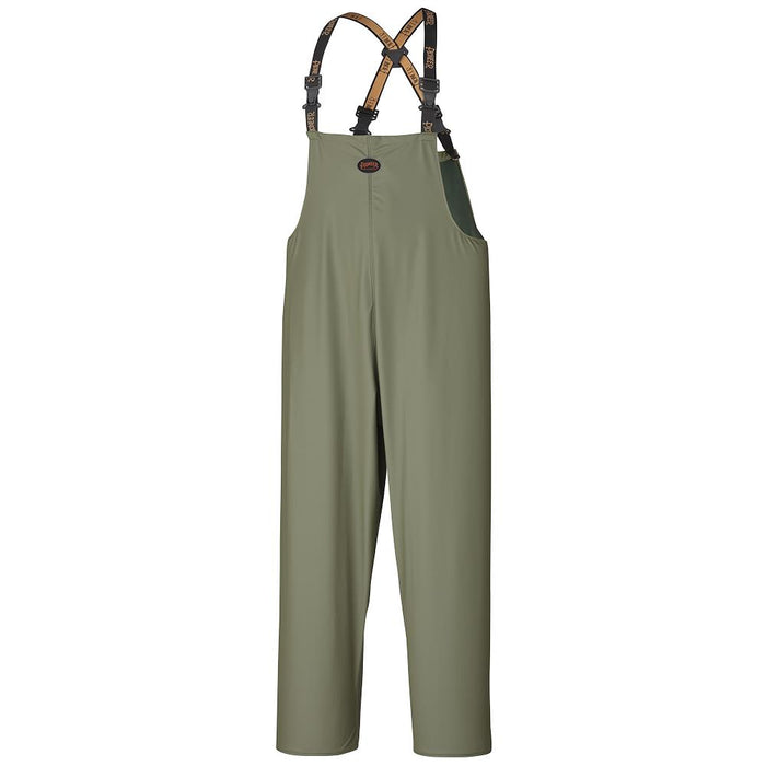 Pioneer Rain Bib